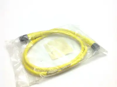 New | in-Stock Woodhead Micro-Change Assemblies 5-Pole M/F 3ft Cable & Wire Michigan US | Maverick Industrial Sales #1390682