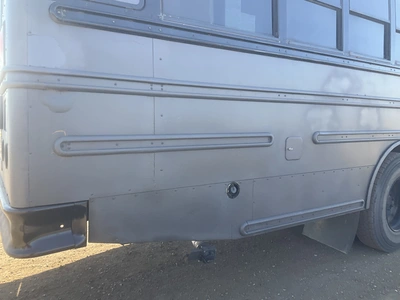 Used 2007 THOMAS PARTY BUS Buses Michigan US | Miedema Asset Management Group #1337219