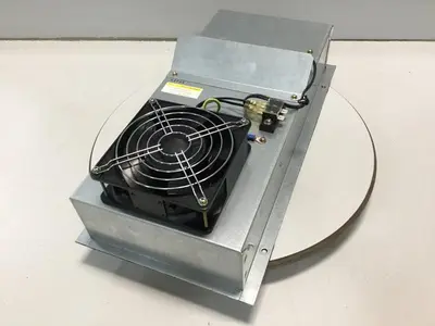 USED FANUC A05B-2400-C900