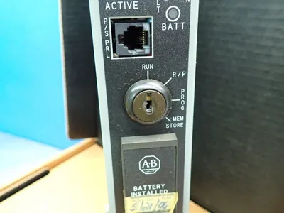 USED ALLEN BRADLEY 1785L11B