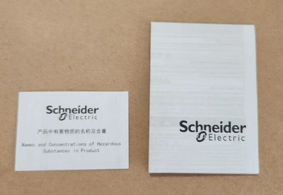 NEW Schneider Electric BMXCPS4002