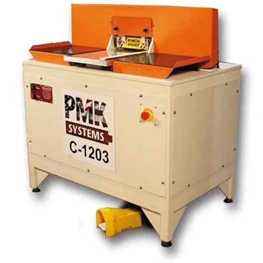 NEW PMK SYSTEMS C-1203