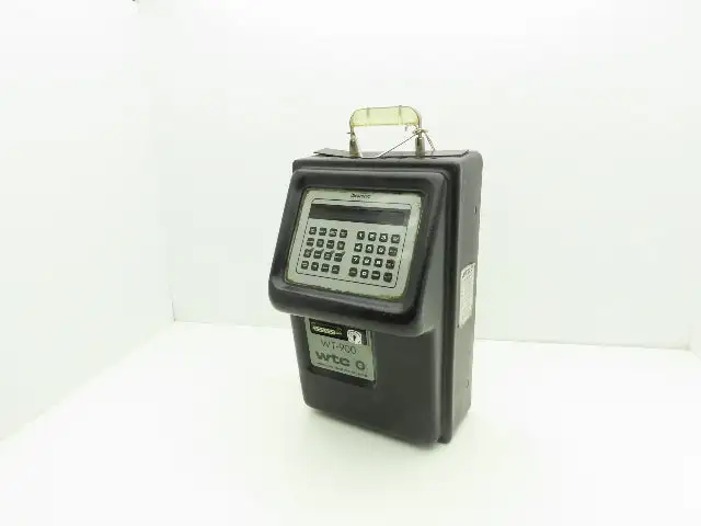 Used WTC WELTRONIC _UNKNOWN_ Welding Machinery (Other) Indiana US | Arrow Industrial #1147512