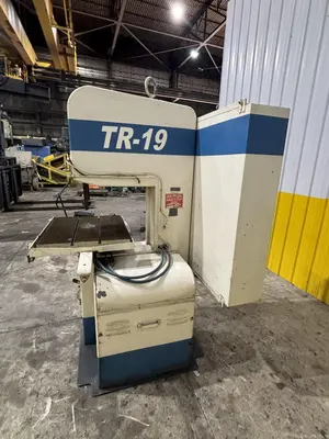 USED DOALL 2012-2H3