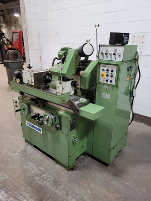 USED 1991 Tschudin HTG310, 1991, SWISS, FACTORY RISERS