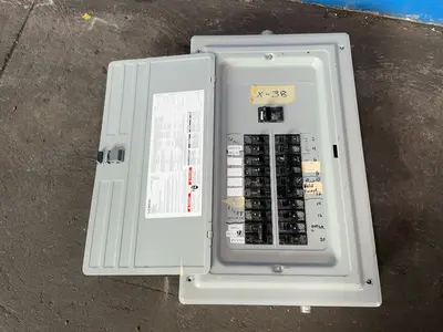 Used SIEMENS G2020B1100 Switchgears Ohio US | HGR 24 #1425561