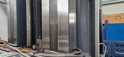 2026 TOS VARNSDORF W100A Horizontal Table Type Boring Mills | Olympia Technical Services (9)