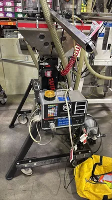 2020 MAGUIRE WSB-MB BLENDER PLASTICS AUXILIARY EQUIPMENT | Machinery Network (2)