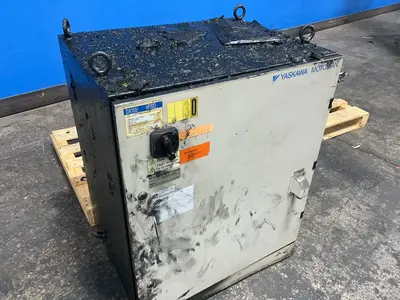 Used 2011 YASKAWA / MOTOMAN YRHP0020DA00 Robots Ohio US | HGR 24 #1568474