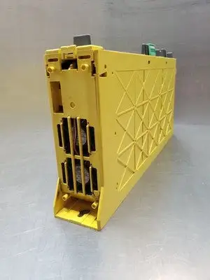 Used Fanuc _UNKNOWN_ Servo Drives South Carolina US | Palmetto Automation #1704450