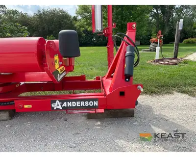 Used ANDERSON _UNKNOWN_ Miscellaneous Equipment Iowa US | Keast Enterprises #1360038