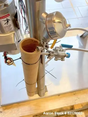 Used PAUL O ABBE RCVD-1.1 Dryers Illinois US | Aaron Equipment #84859