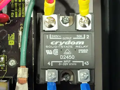 NEW NEXTRON TM-1DIH2-E5-RTD
