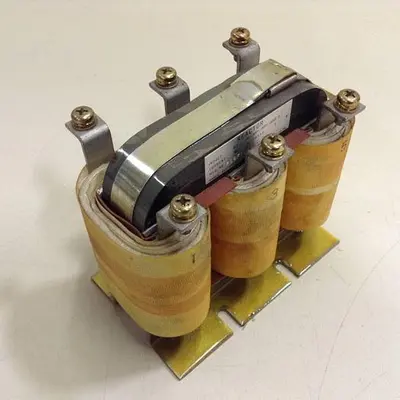 USED FANUC A81L-0001-0059-01