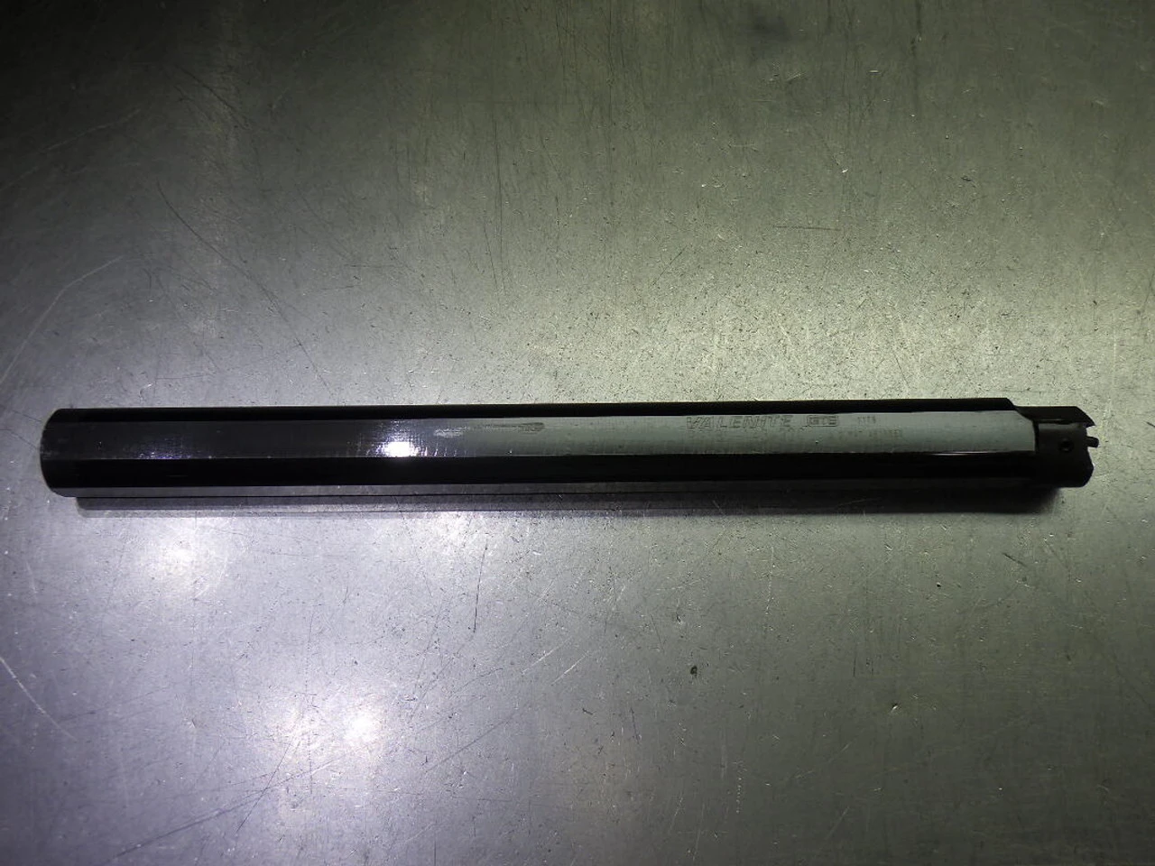 Valenite Coolant Thru Indexable Boring Bar 1.25" Shank PGTBL-143-32C (LOC1308C)