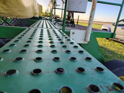 Used 1992 JOHN DEERE 750 GRAIN DRILLS Grain Drills Louisiana US | Proxy Equipment #1385301