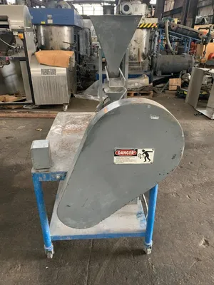 Used CALIFORNIA CL Pellet Mills Ohio US | HGR 24 #728694