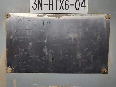 USED DELTA EVI CETC0045-S001532