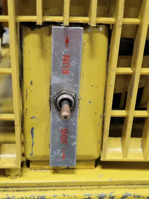 ENERPAC PEM-2045L Tooling & Accessories, Hyrdaulic Pump | Machinery Central (7)