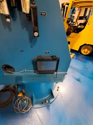 Used 2015 ARC SPECIALTIES ARCO5I Welding Machinery (Other) Ohio US | HGR 24 #1411928