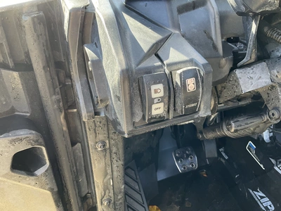 Used 2021 CAN-AM MAVERICK Utility Vehicles Michigan US | Miedema Asset Management Group #1579922