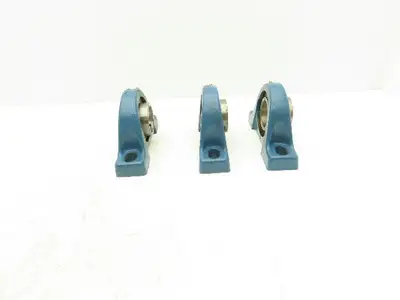 New | in-Stock MB MFG _UNKNOWN_ Bearings | Arrow Industrial #613816