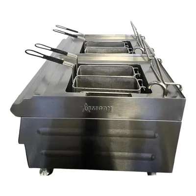 USED OMCAN 41883