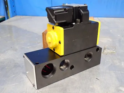Used PARKER HHB208750IL Pumps Ohio US | HGR 24 #884955