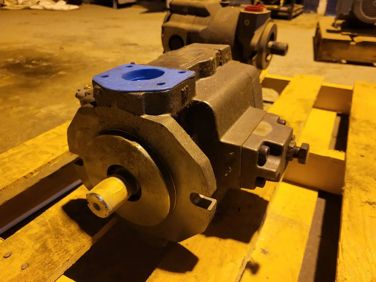 NEW BOSCH 0513600214