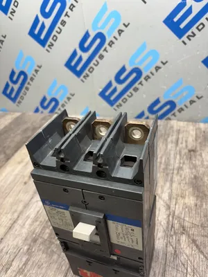 Used GENERAL ELECTRIC SGHA36AT0400 Misc Electrical & Power Parts South Carolina US | ESS Industrial Equipment Sales #1502602