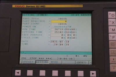 USED 2012 Toyoda-Wele WELE AA965