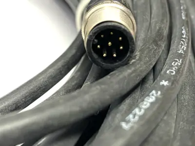 USED SIEMENS 6GT2891-4FN50