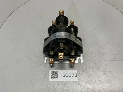 USED MDI 335NO-120A-18