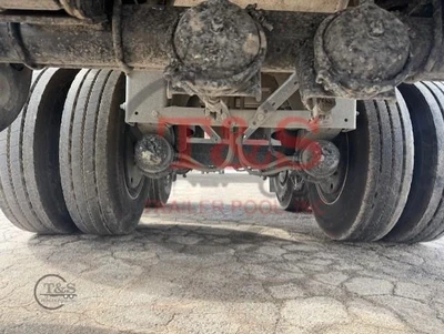 Used 2016 MAC TRAILER MFG _UNKNOWN_ Dump Trailers Illinois US | T&S Trailer Pool #1509437