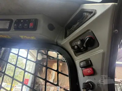 Used 2023 CATERPILLAR 299D3 Skid Steer Loaders California US | Mittry Construction #1363437