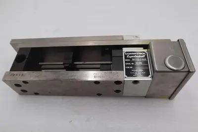 COMPTROL DST 131-C-405 / DST I3I-C-405 SUPERLOADCELL NEW STOCK 2048-A