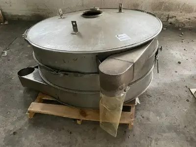 USED SWECO LS60S888