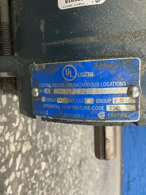 Used LEESON C143T17XK3B Motors (misc) Ohio US | HGR 24 #1469561