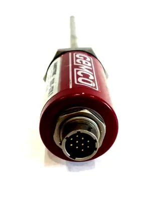 NEW GEMCO AMETEK 951A-V-0040-X-X-E QUIK-STIK TRANSDUCER 951AV0040XXE