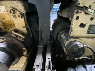 1964 CINCINNATI #340-20 GRINDERS, CENTERLESS | GCH Machinery (7)