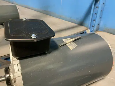 Used MARATHON ELECTRIC 5K49ZN6390S Motors (misc) Ohio US | HGR 24 #1556695