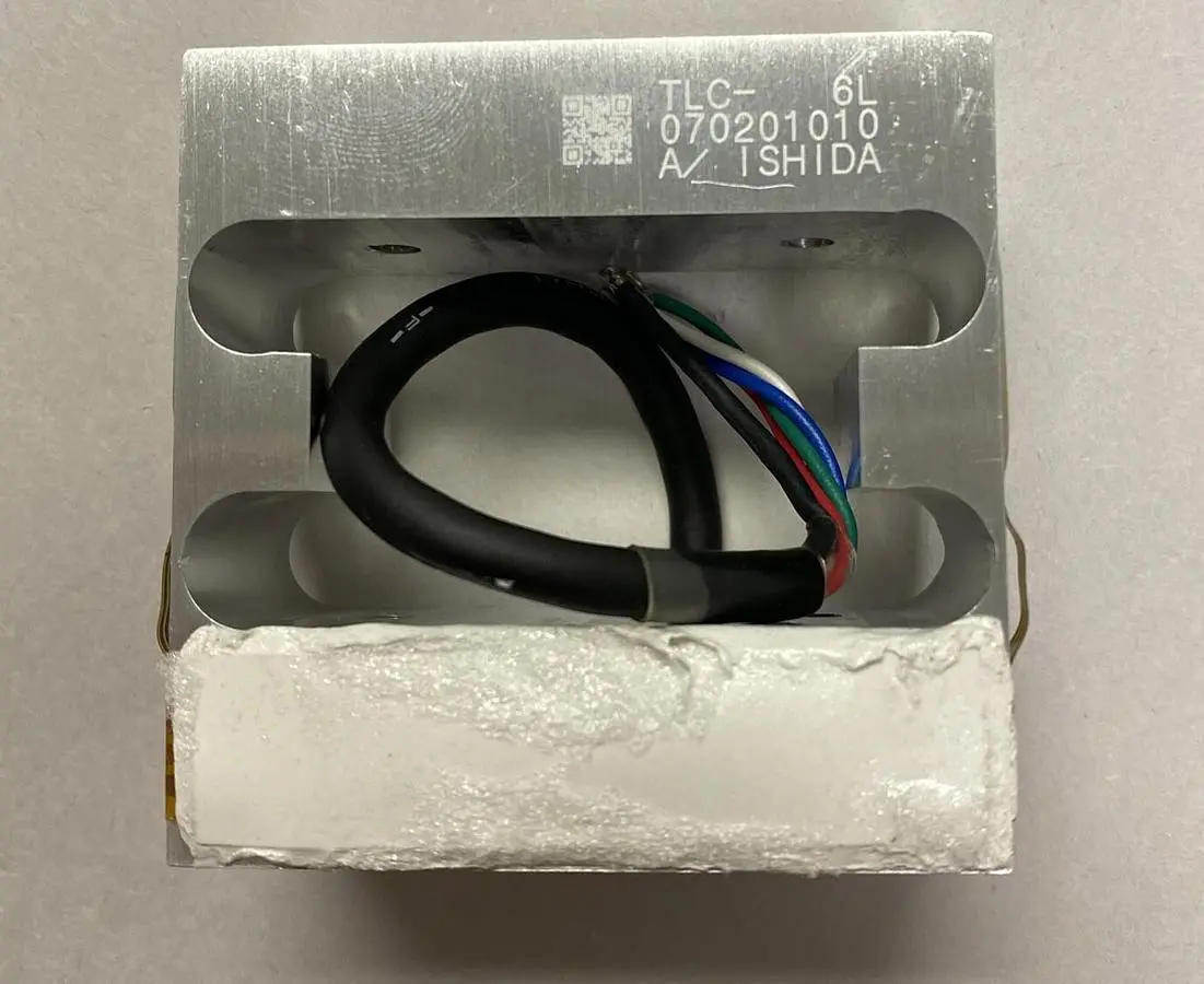 New | in-Stock ISHIDA TLC-6L Transducers Ohio US | Surplus Asset Holdings #1225776