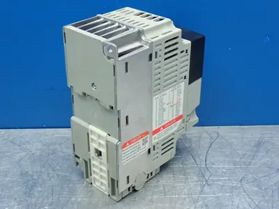 USED ALLEN BRADLEY 22FV2P5N103