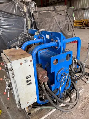 USED TRI TOOL PFM 816