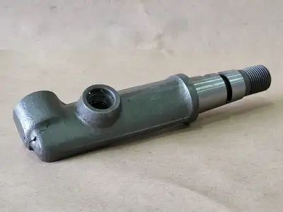 NEW BOART LONGYEAR SB1124