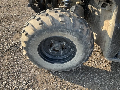 Used 2023 POLARIS RANGER CREW Utility Vehicles Michigan US | Miedema Asset Management Group #1334501