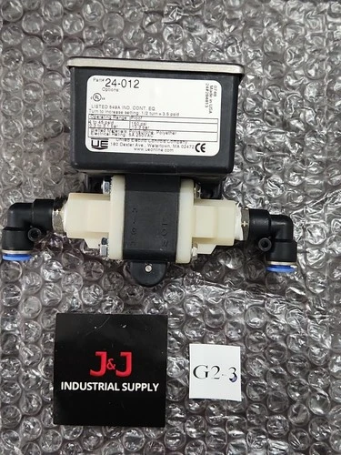 NEW Electric 24-012