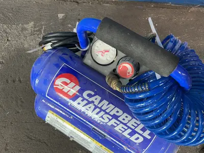 Used CAMPBELL HAUSFELD FP209501 Miscellaneous MRO Ohio US | HGR 24 #1427542