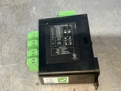 Used KOHLER GM109872 Generator Parts Ohio US | HGR 24 #1280221