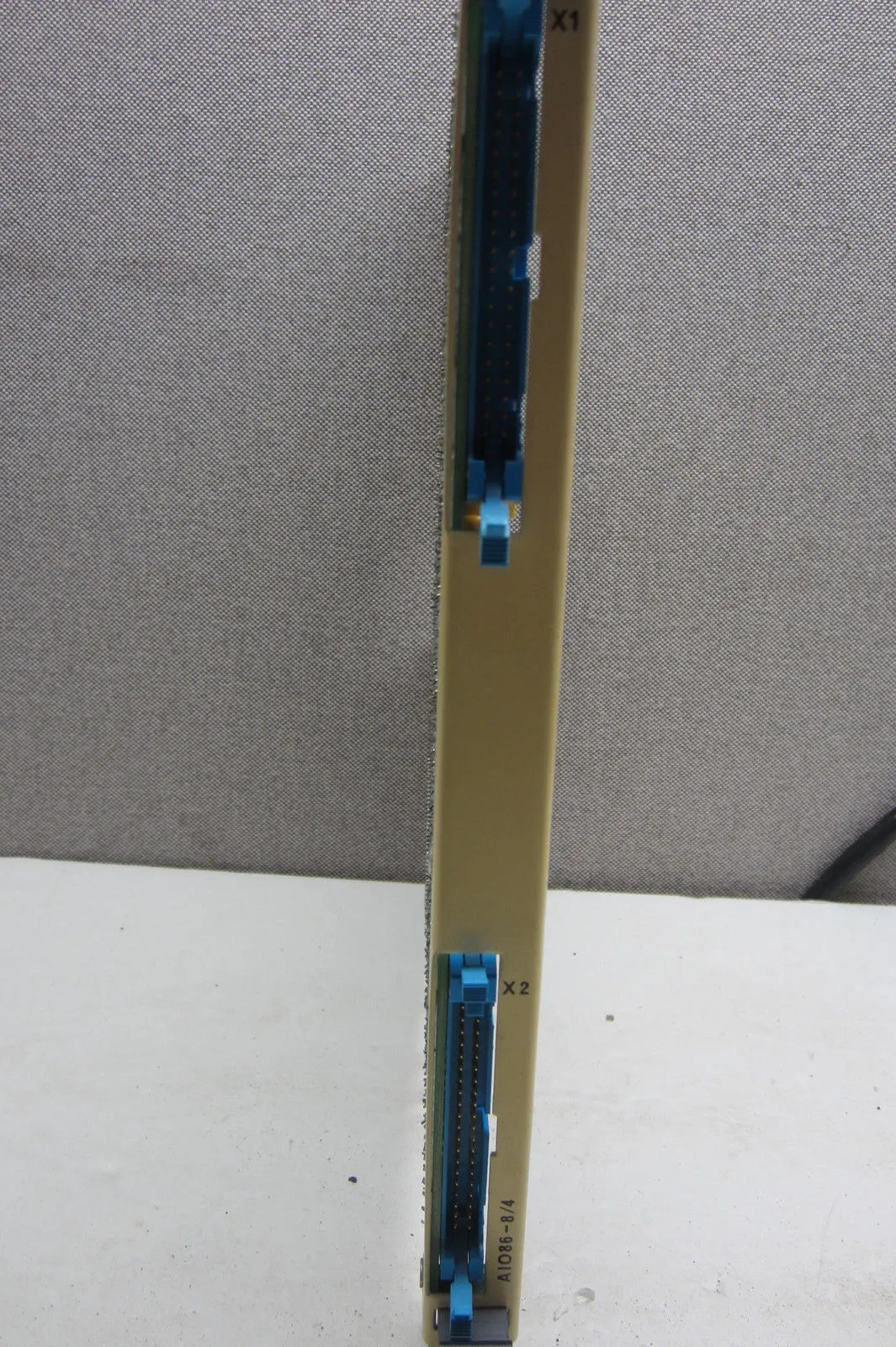 USED ABB 57275812 ANALOG INTERFACE BOARD AIO 86-8/4